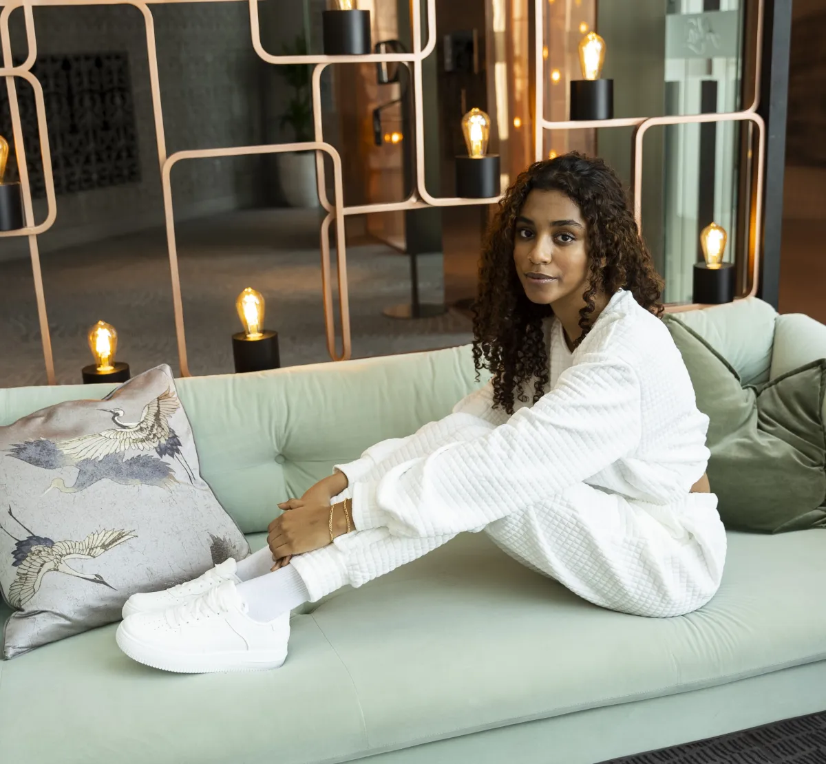 بمناسبة العودة إلى المدارس.. اكتشفي أحدث صيحات الموضة مع مجموعة شي إن الجديدة 