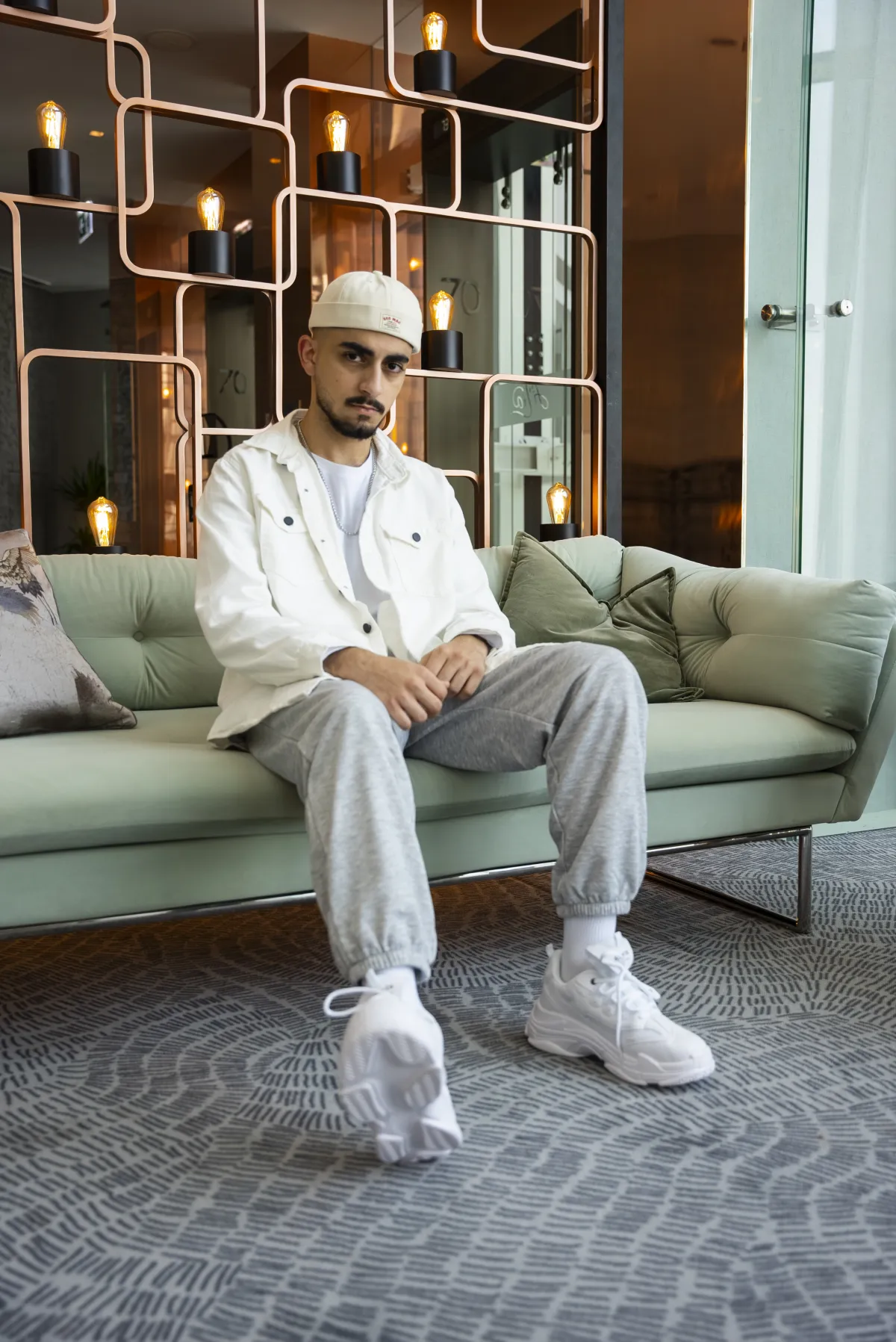  أحدث صيحات الموضة مع مجموعة شي إن الجديدة 