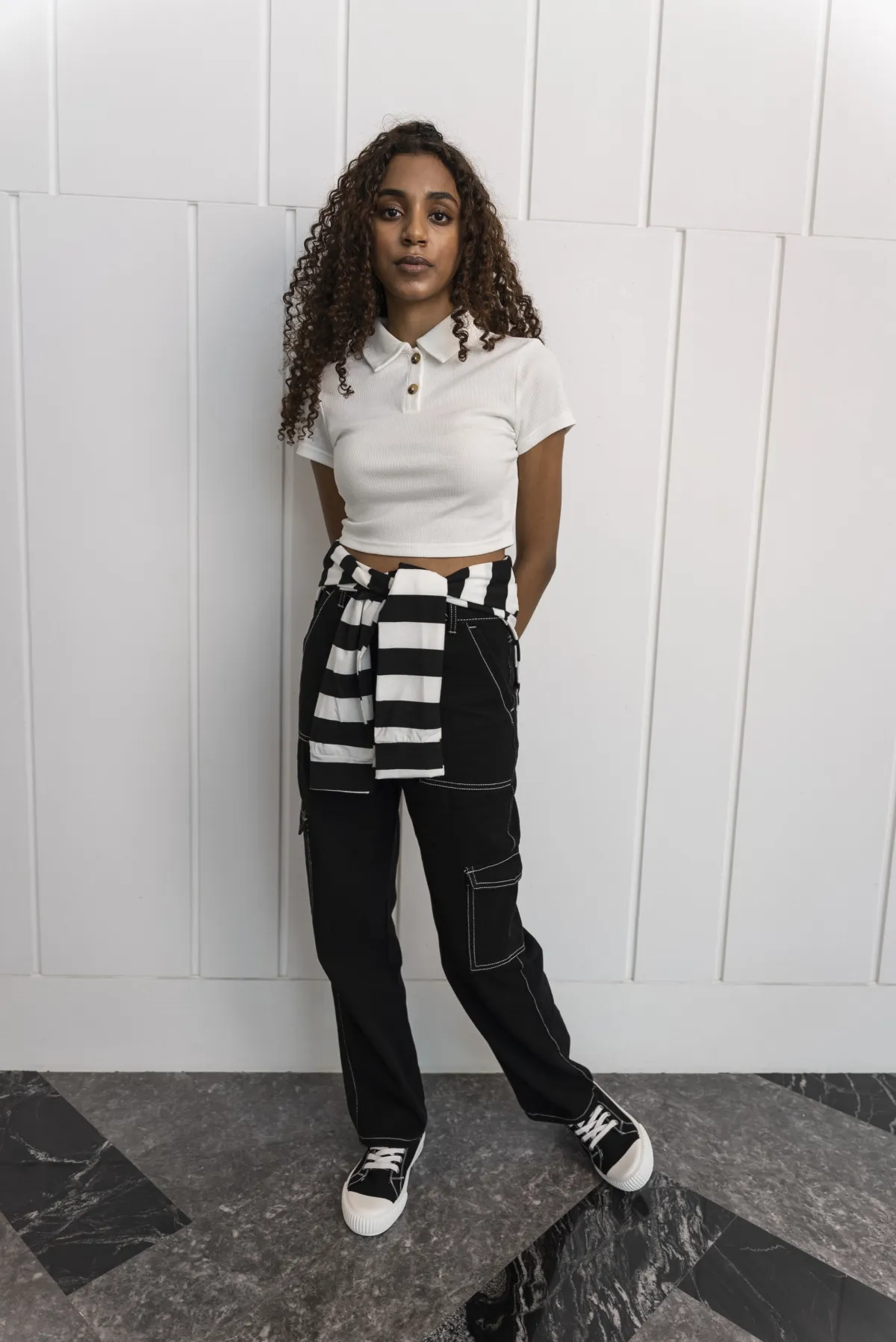  أحدث صيحات الموضة مع مجموعة شي إن الجديدة 