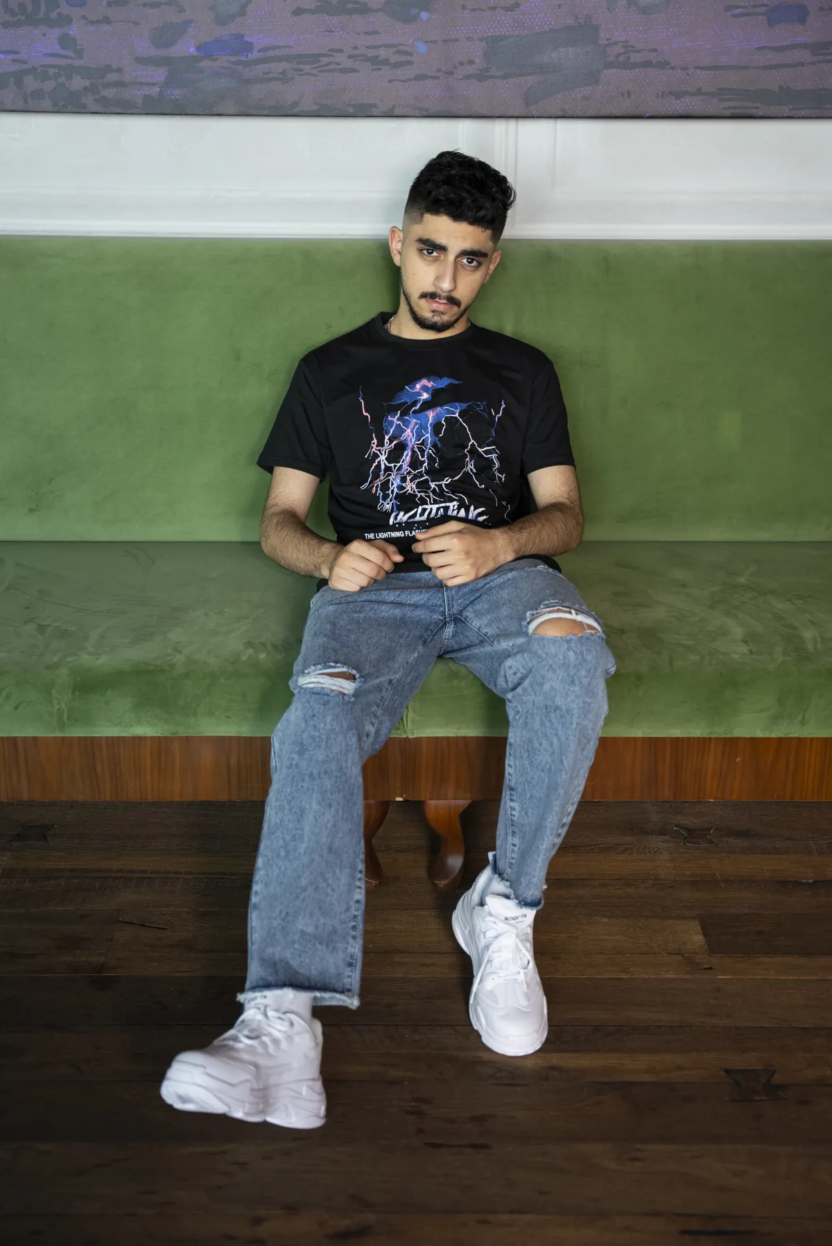  أحدث صيحات الموضة مع مجموعة شي إن الجديدة 