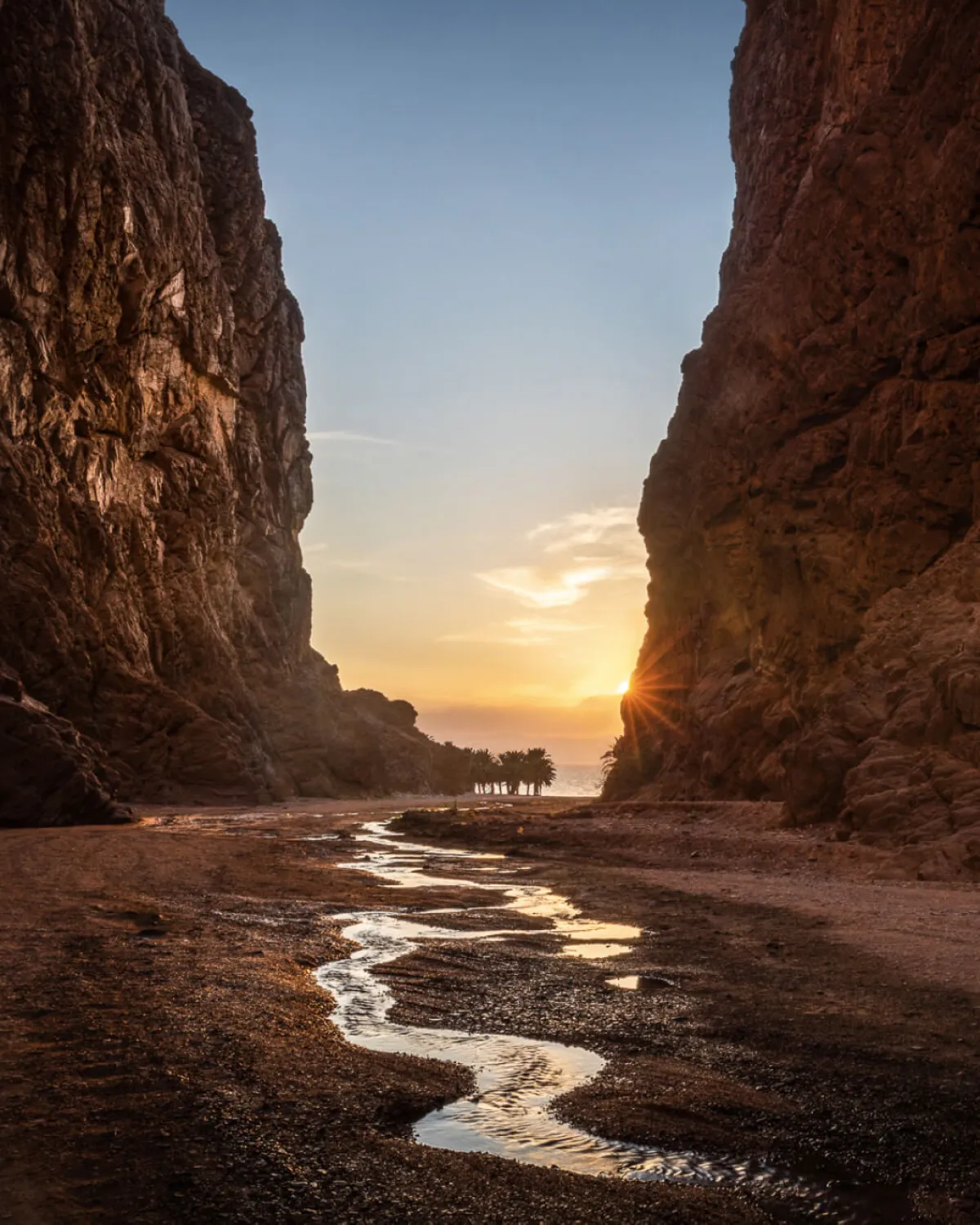 جمال طبيعي ساحر. المصدر (واس)