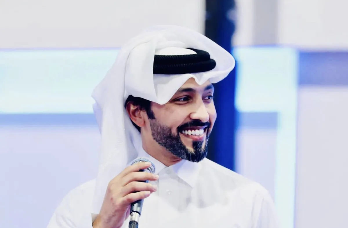 فهد الكبيسي - الصورة من حسابه في إنستقرام