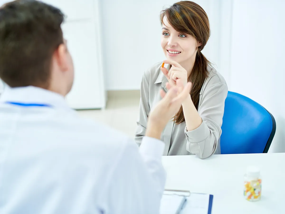 حبوب منع الحمل