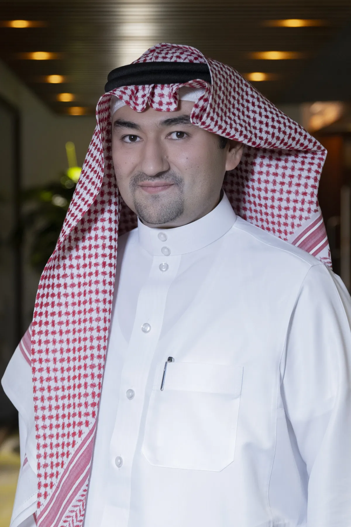 الدكتور. عصام أمان الله بخاري