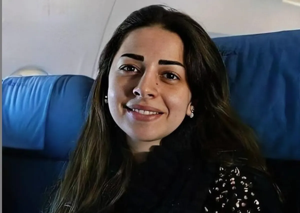 تاج حيدر - الصورة من انستجرام تاج حيدر