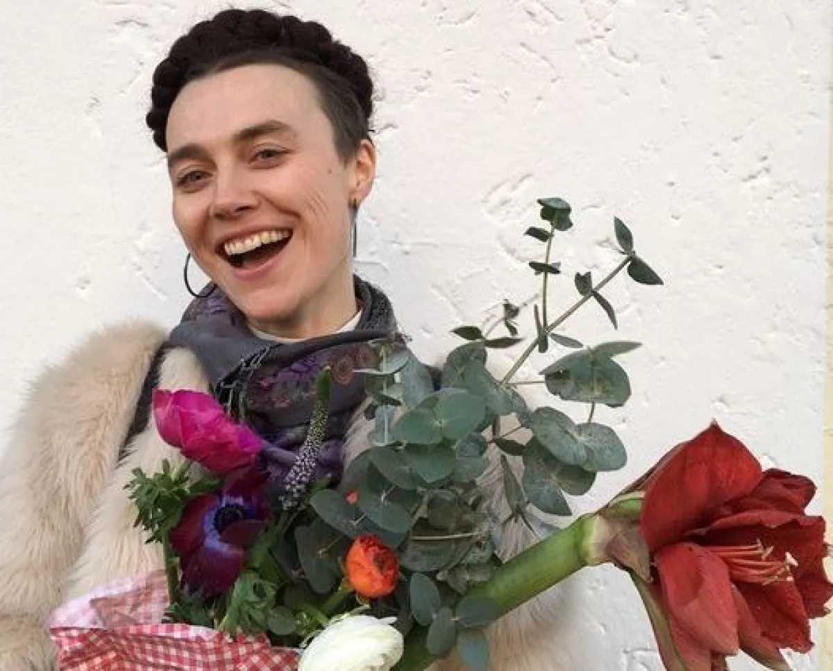 أحد العروض... من فيسوك مهرجان البازار