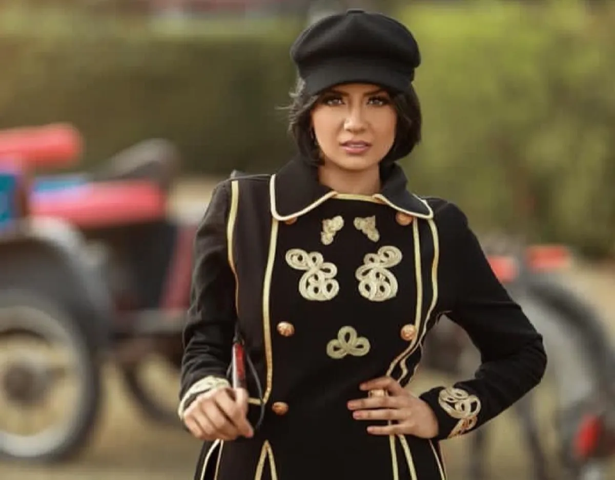 سهر الصايغ- الصورة من حساب سهر على انستقرام.jpg