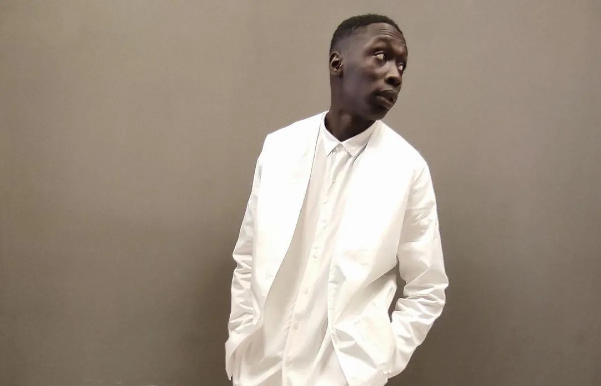 خابي لام- الصورة من حسابه على إنستغرام