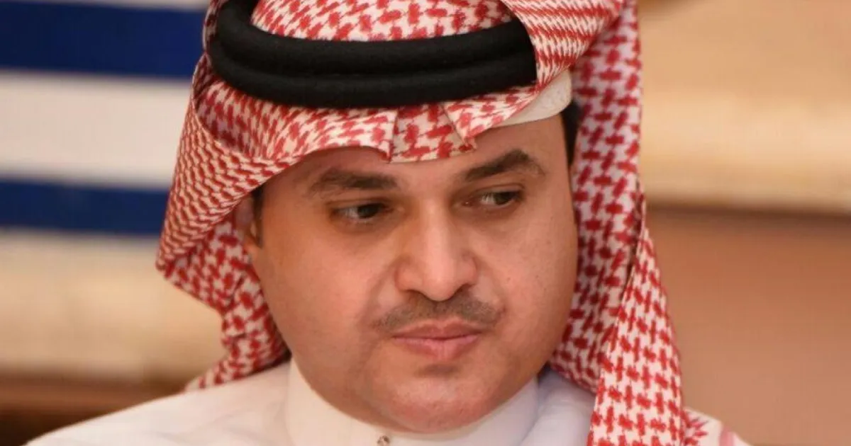 هاني ناظر من حسابه في فيسبوك