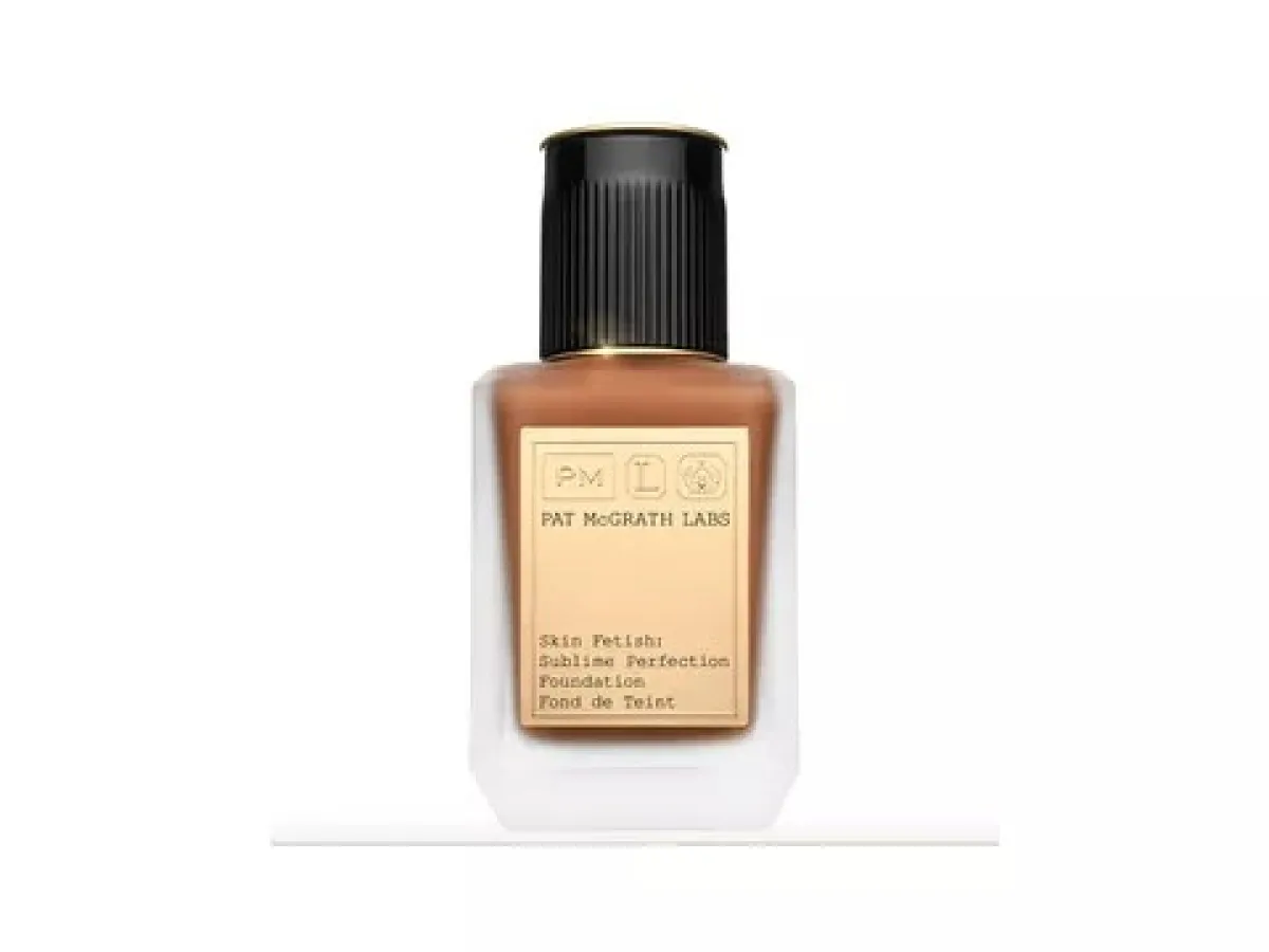 كريم أساس لمكياج والدة العروس