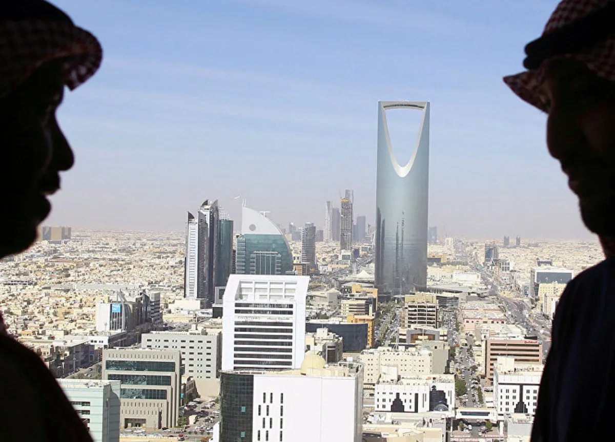 السعودية تخرج من قائمة الدول الأكثر حرارة في العالم