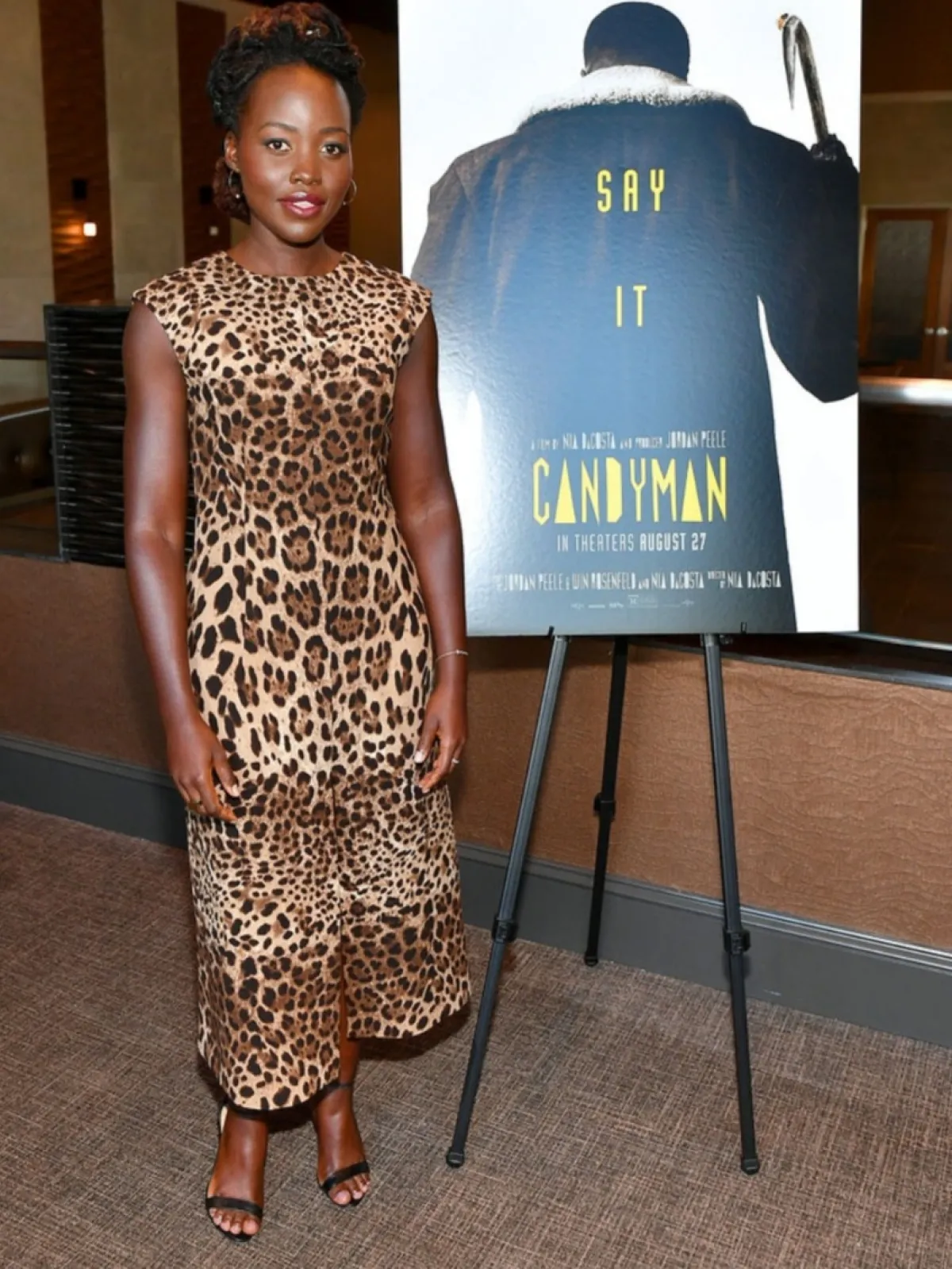 الطبعات البرية