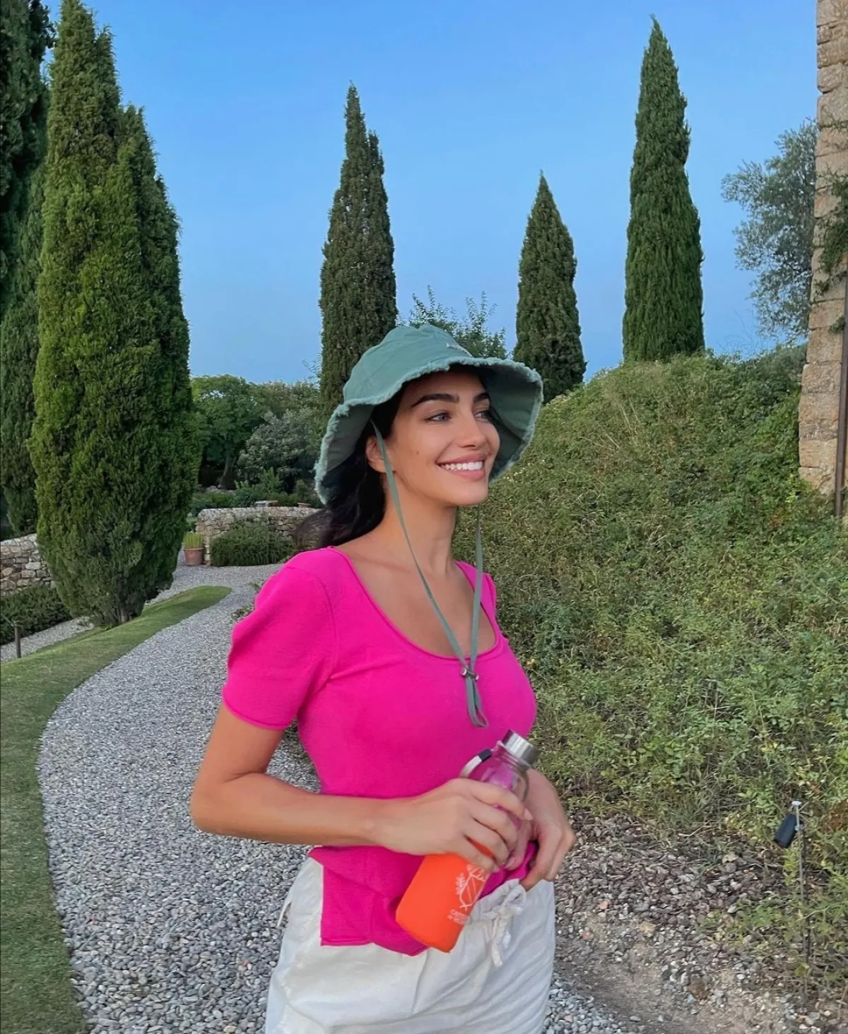 جيسيكا قهواتي