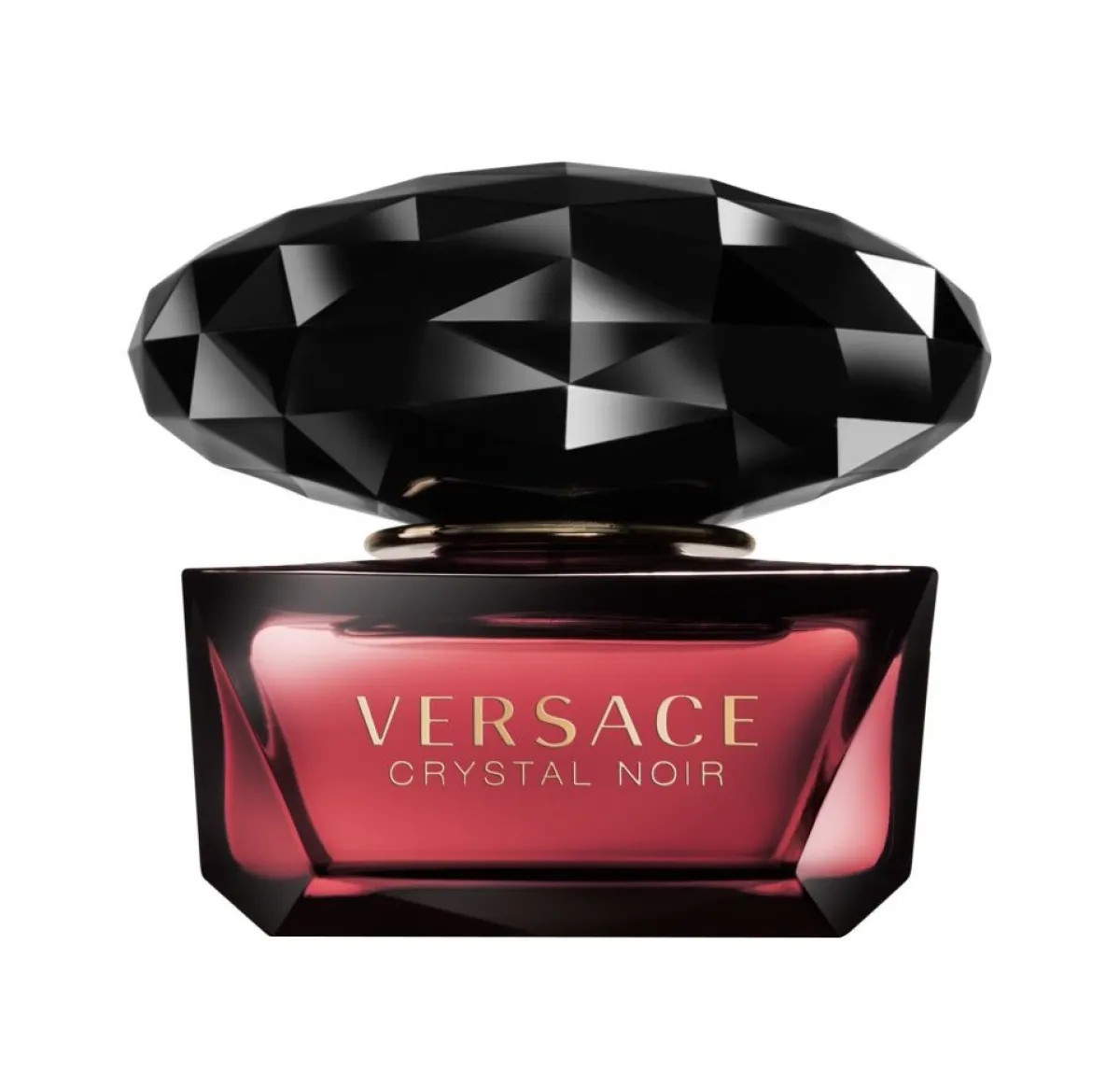 عطر Versace Crystal Noir