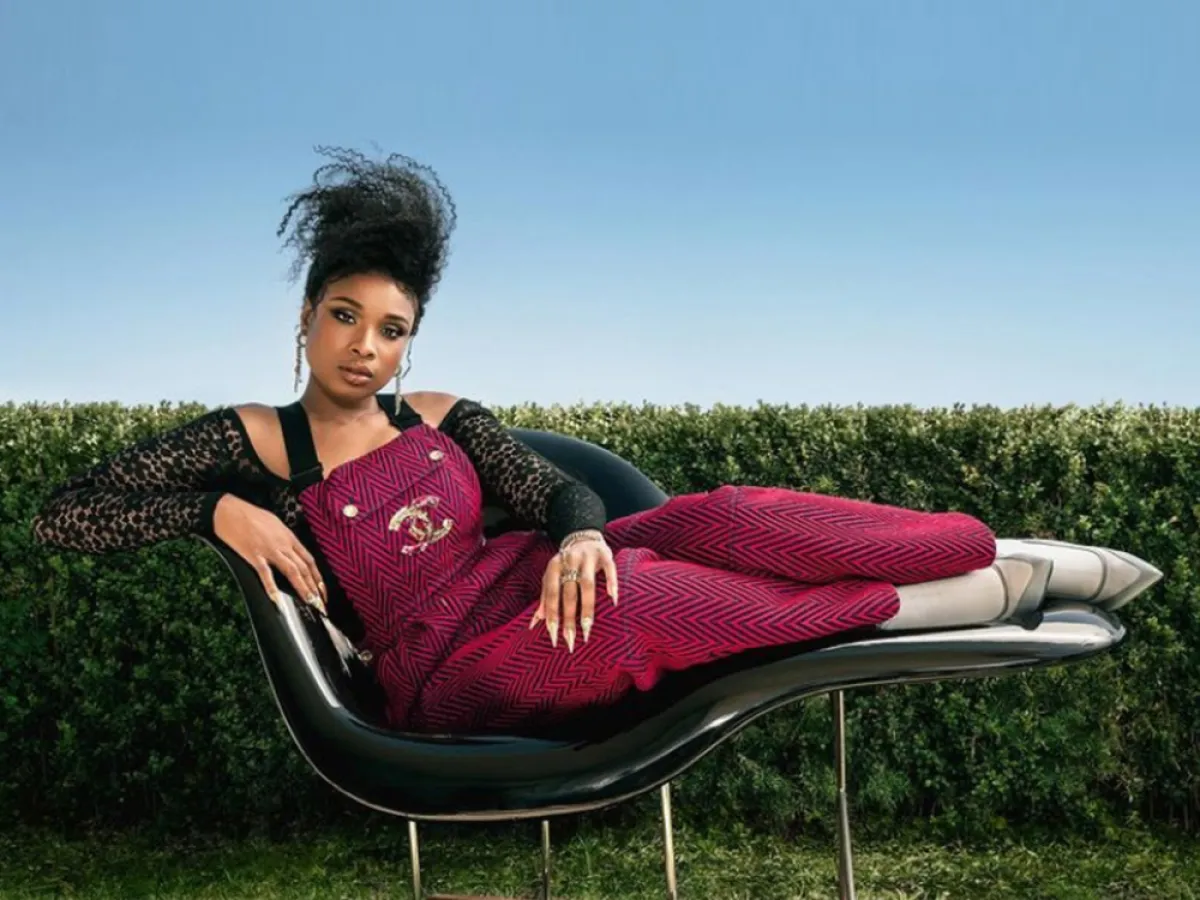 جنيفر هدسون 