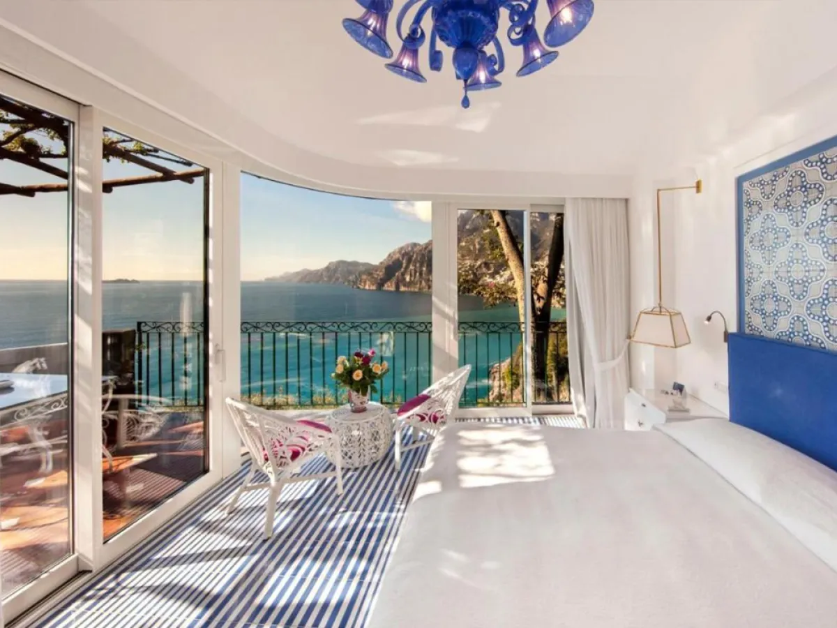 أفضل فنادق بوسيتانو