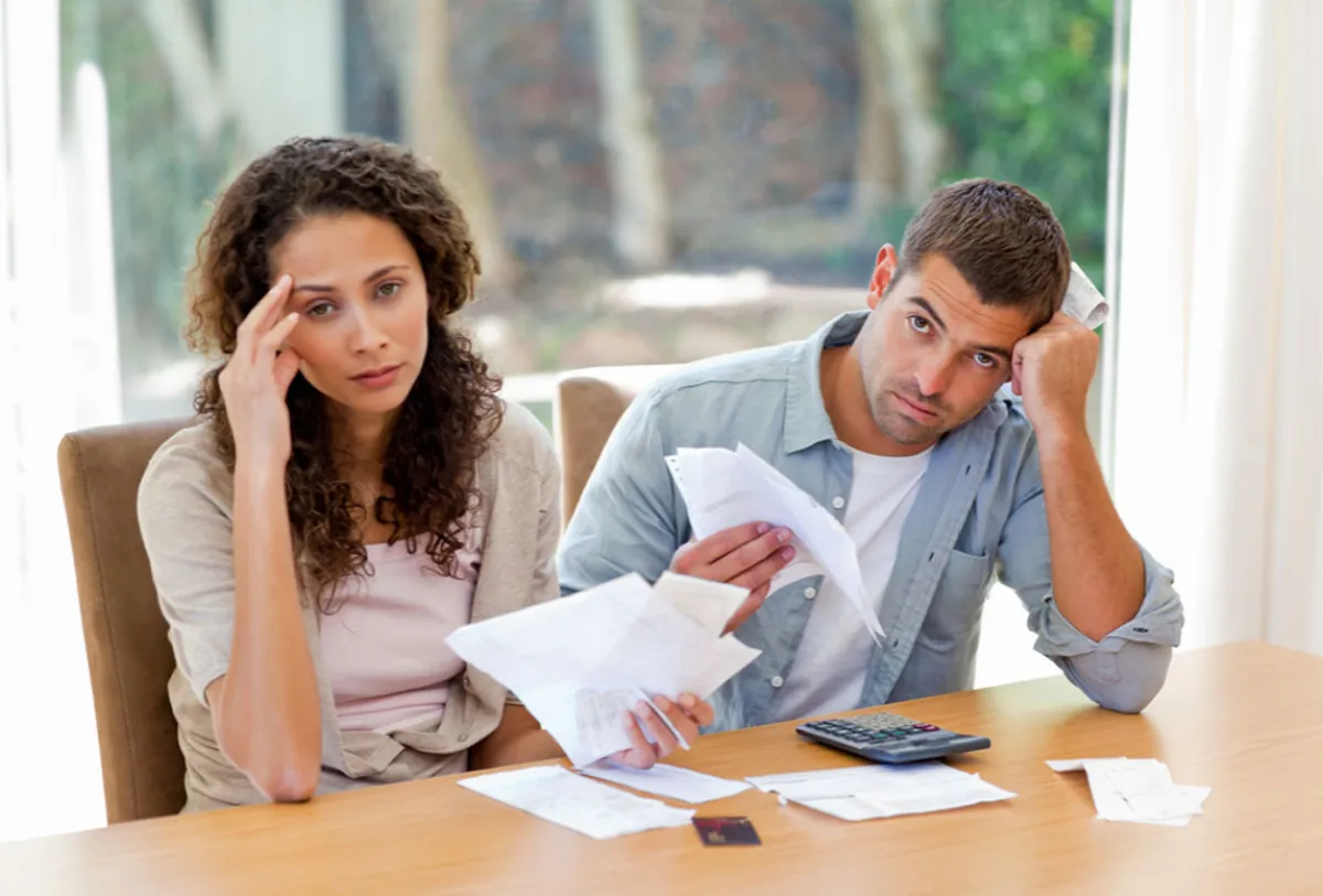 التوتر والحالة النفسية