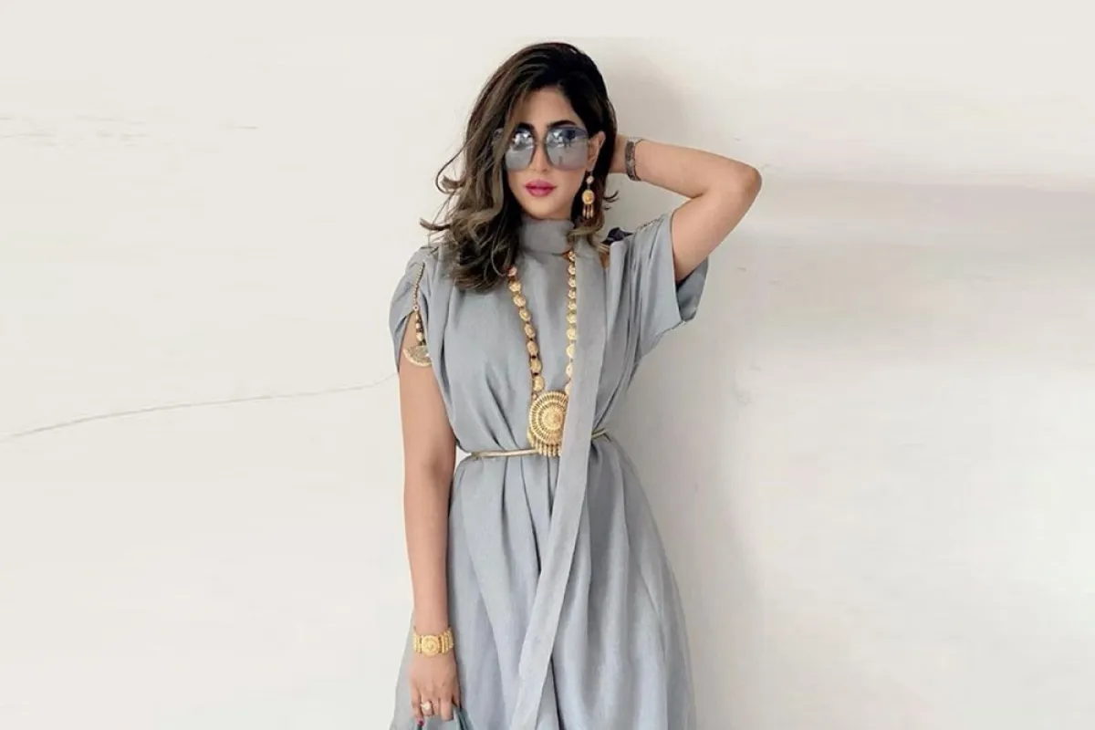 مجوهرات تليق بالمرأة الخليجية من أبرار سبت 