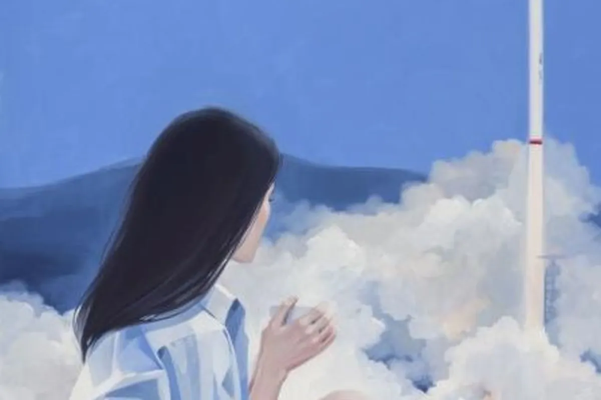 مارينا فيدوروفا تدعوك لزيارة متحفها الافتراضي 