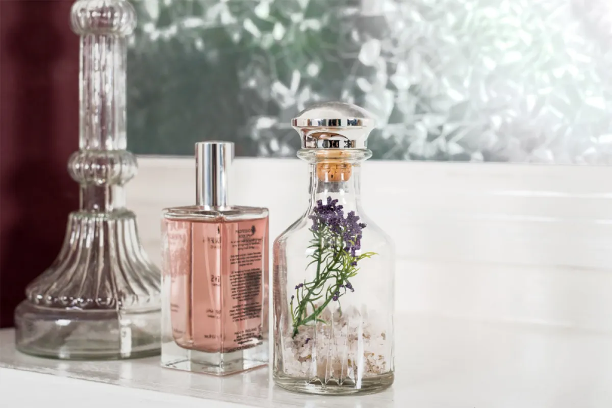 عطور العروس وفق نوع الزفاف