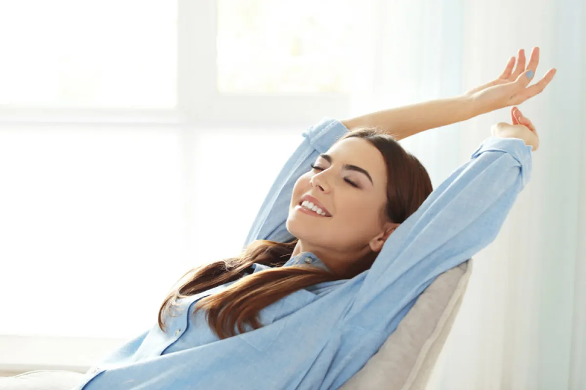 استعادة النشاط والطاقة بعد الإصابة بكورونا