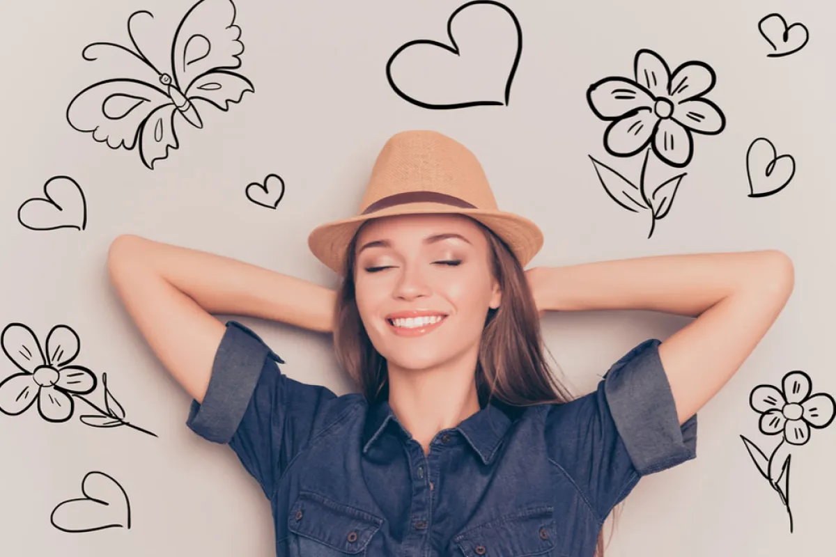 الفرق بين الإيجابية السامة والدعم الصحي 