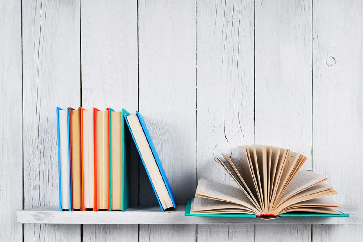 الكتب الأكثر مبيعاً في العالم العربي 