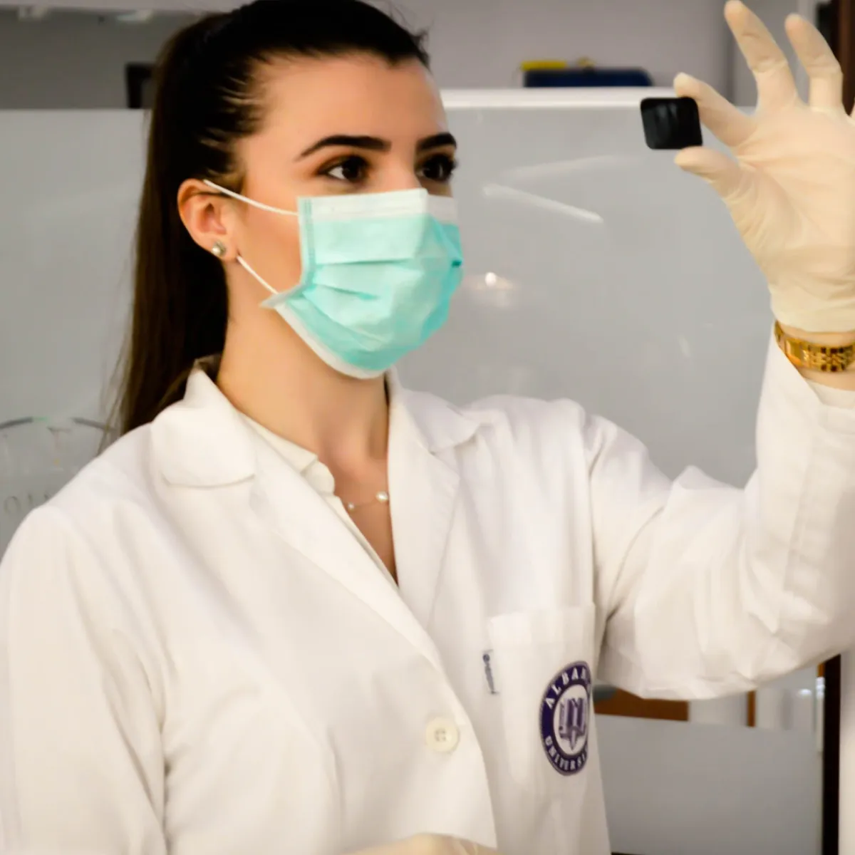 متحورة دلتا قد تتطلب دخول المستشفى فماذا عن الأشخاص الملقحين؟