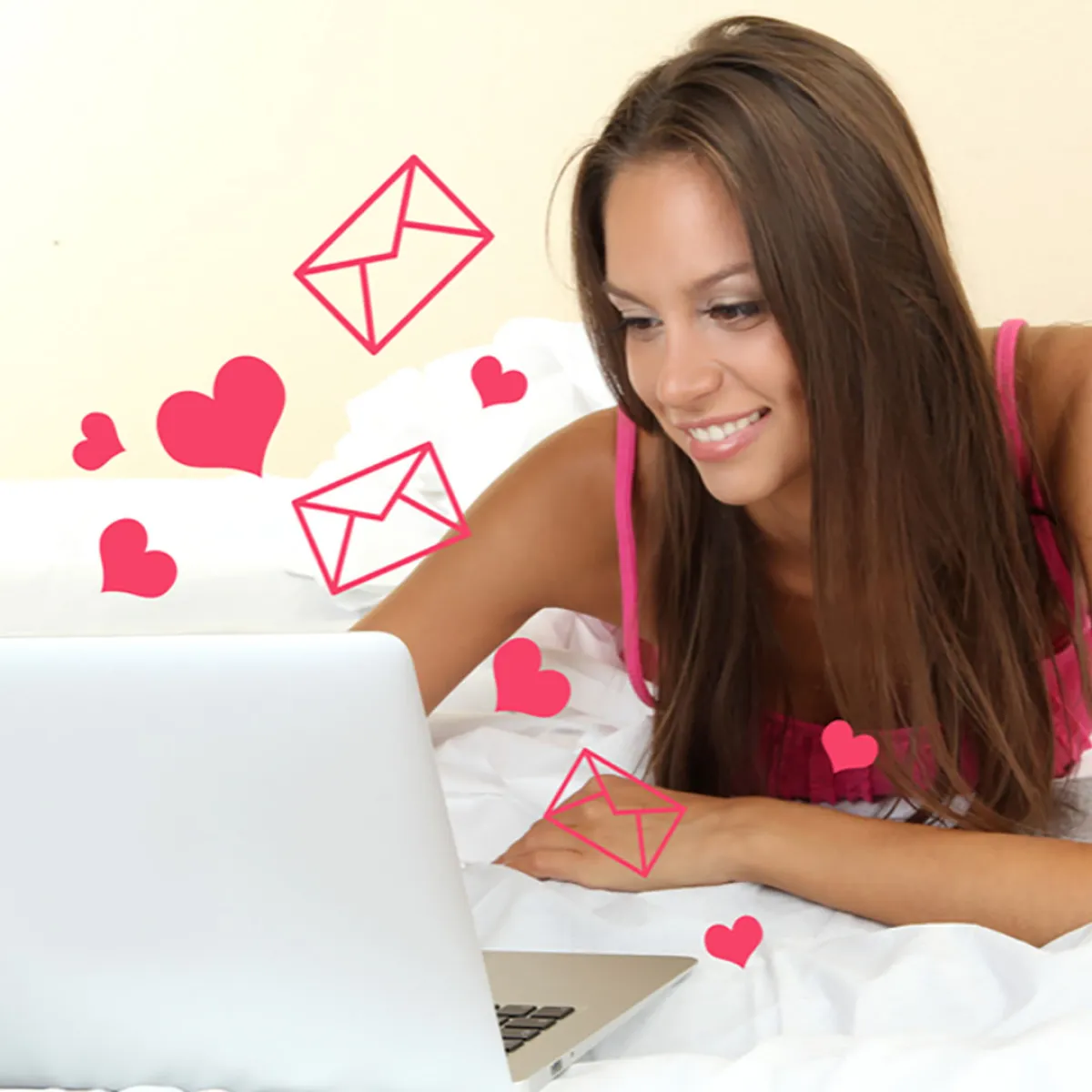  عدم الوقوع ضحية مخادع عبر الإنترنت