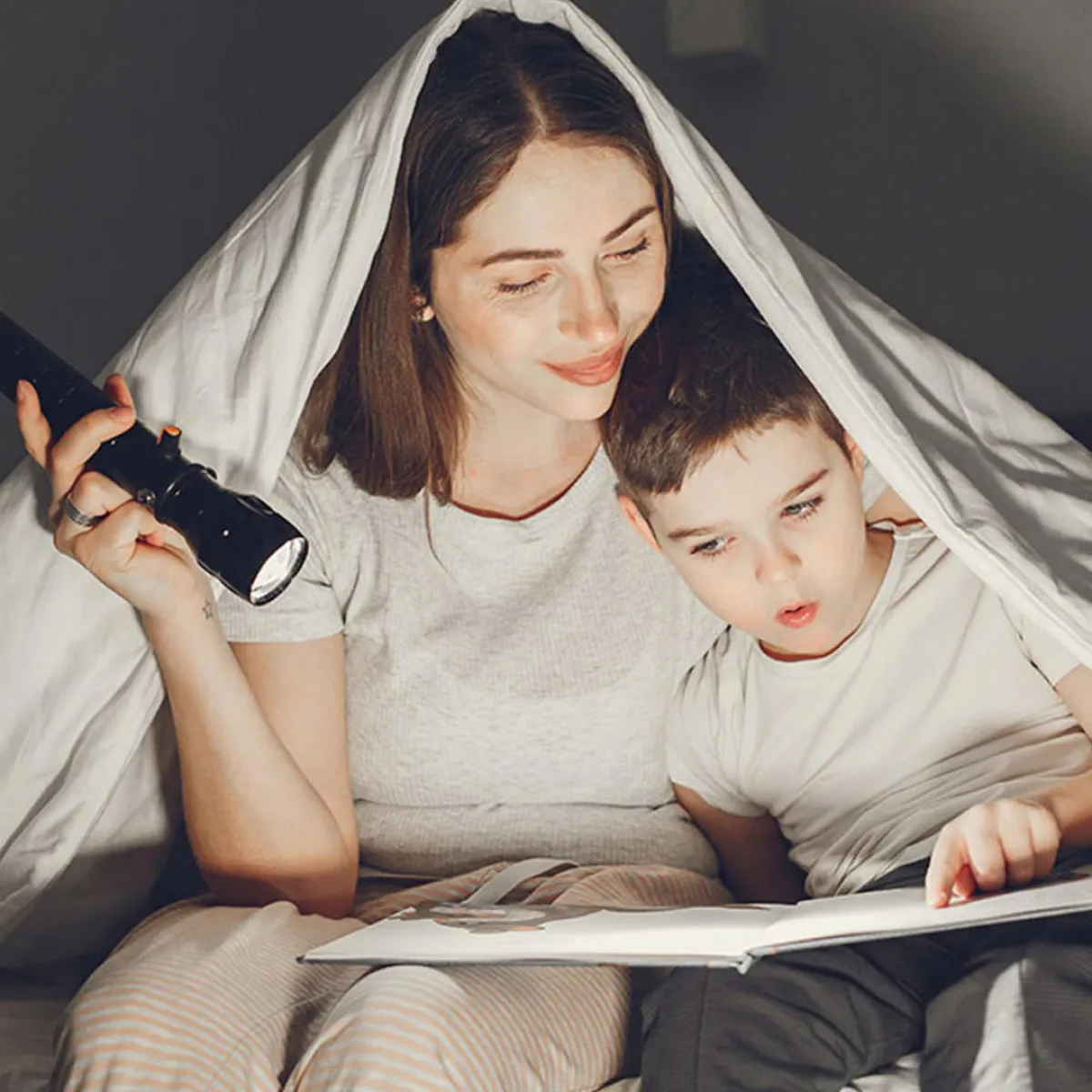 قصص للأطفال: