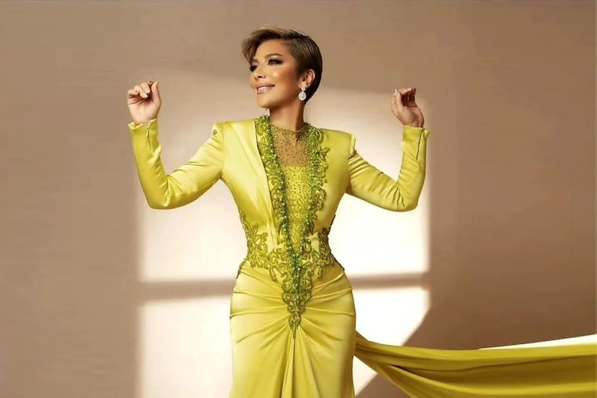 ما الذي تغير في ستايل