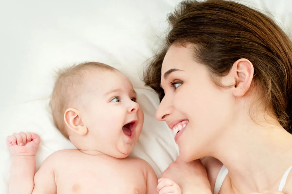  6 أخطاء في تربية الأطفال الرضع انتبهي إليها