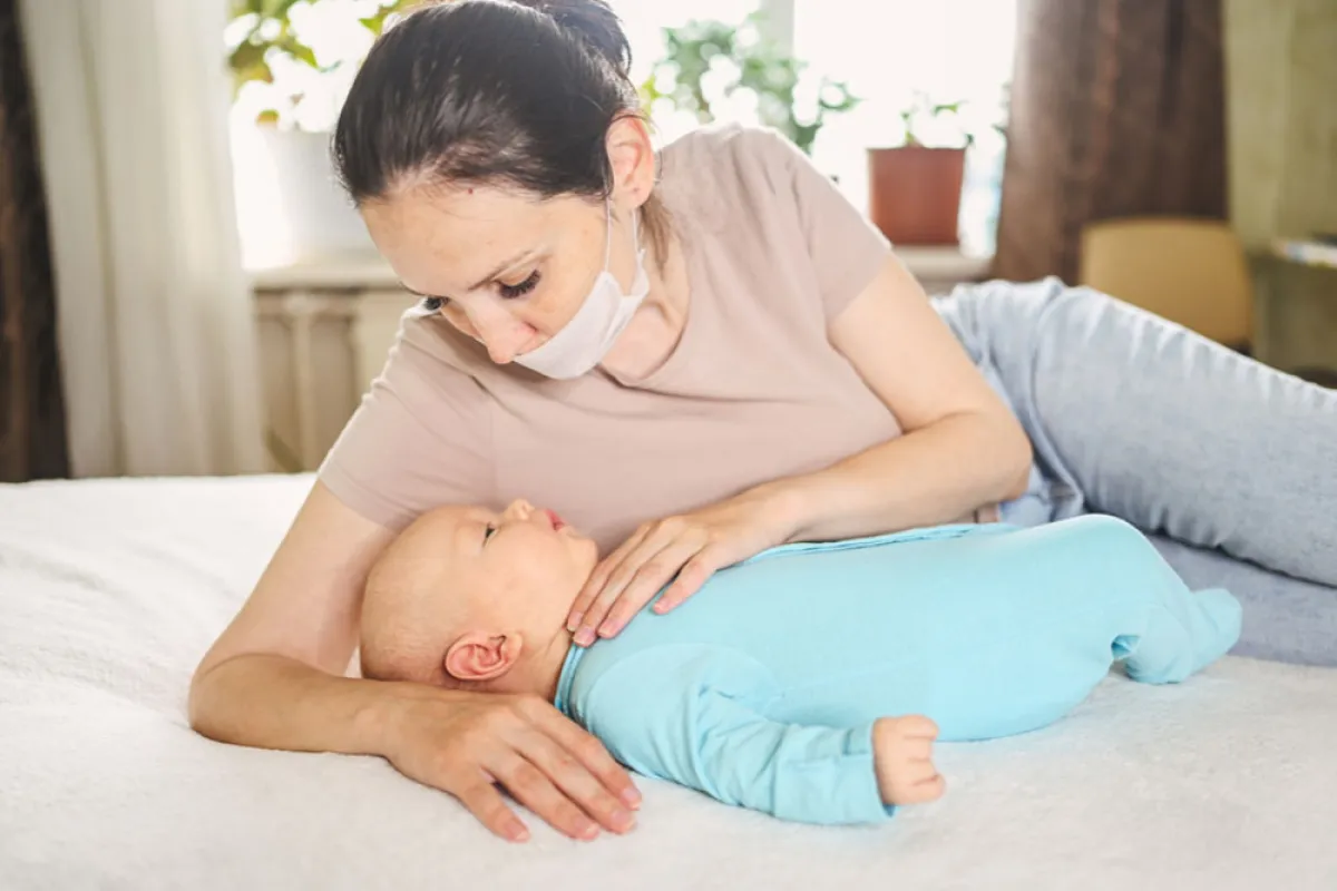 نصائح لاستقبال مولود جديد