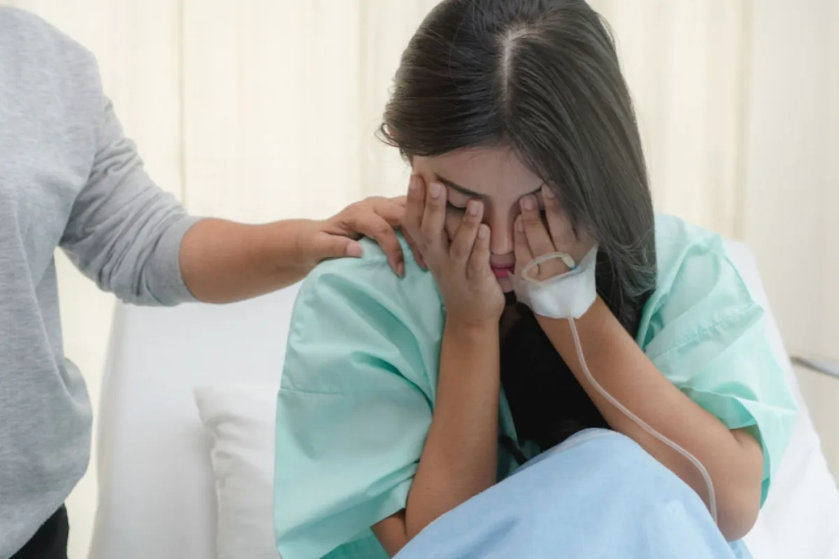 مشاهير تحدثن عن إجهاضهن