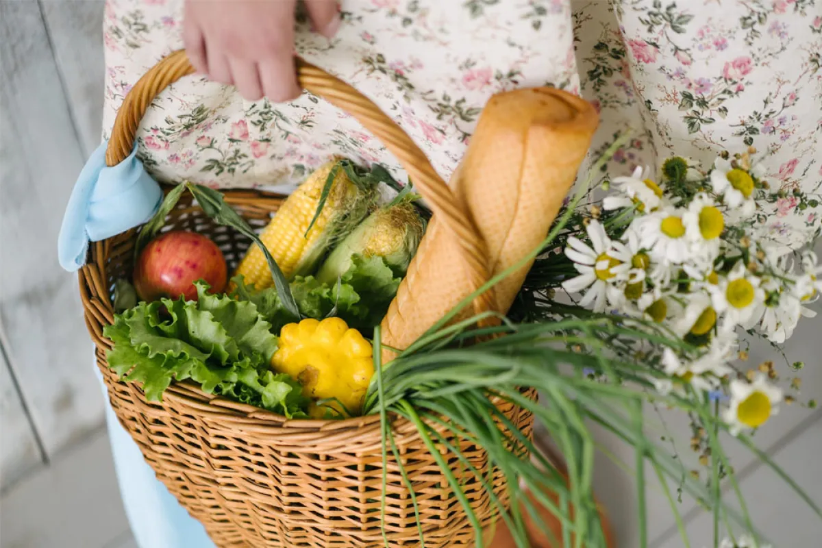 فوائد الشبت للحامل