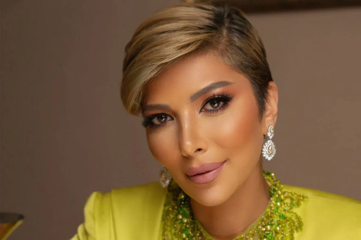 أصالة تطرح "فكرة عبقرية" لإسعاد جمهورها