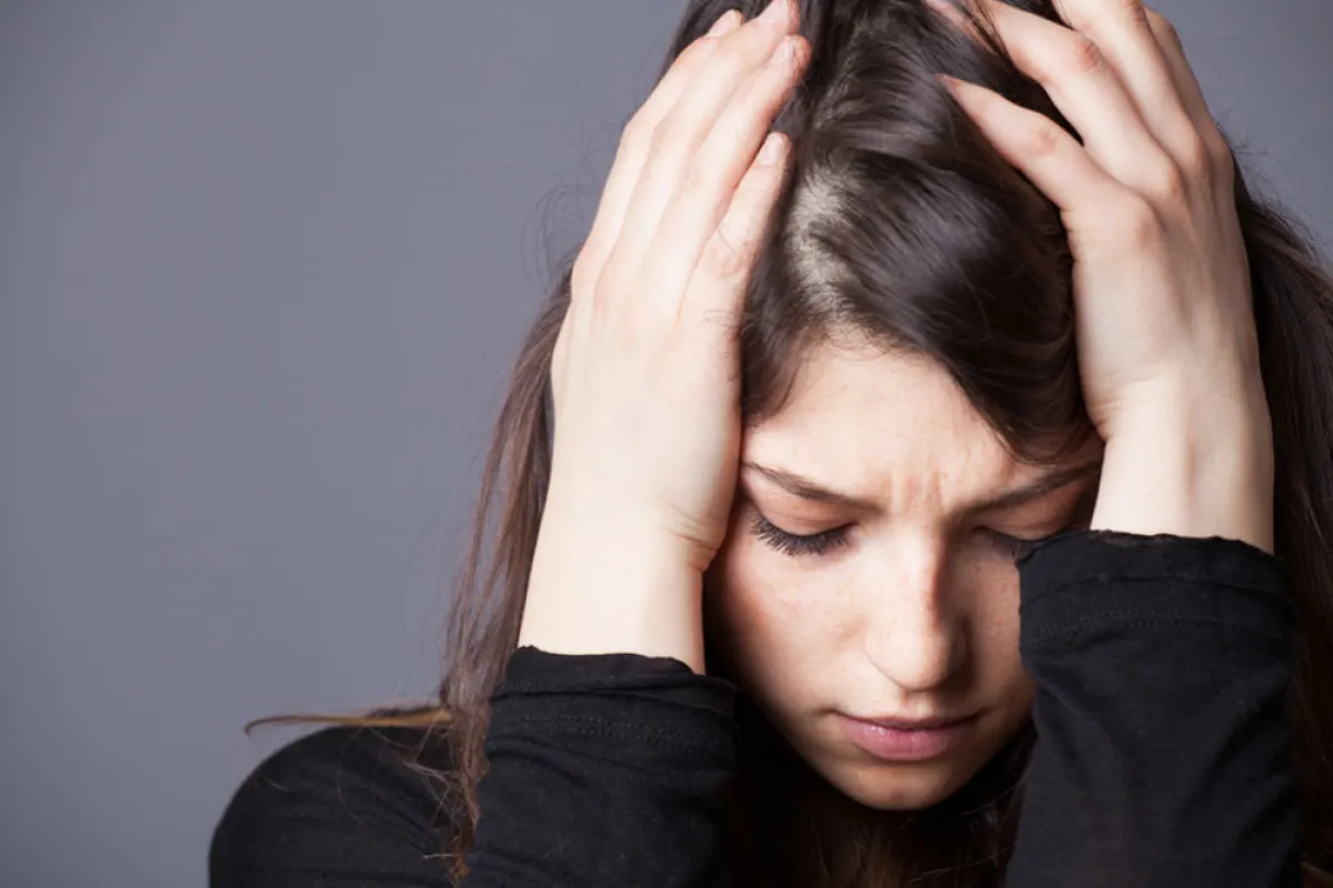 اضطراب الهوية والأعراض والعلاجات