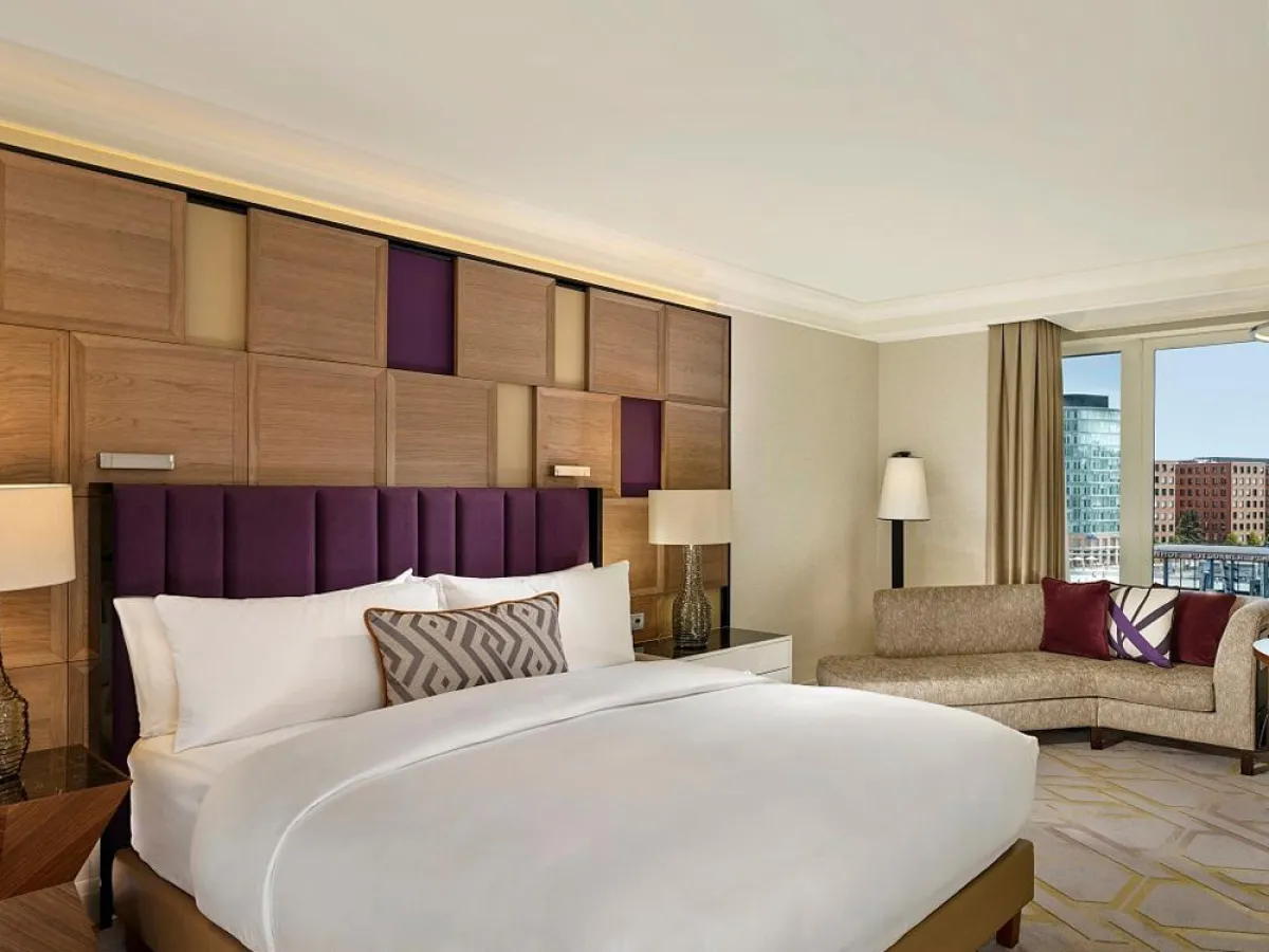 السياحة في ألمانيا