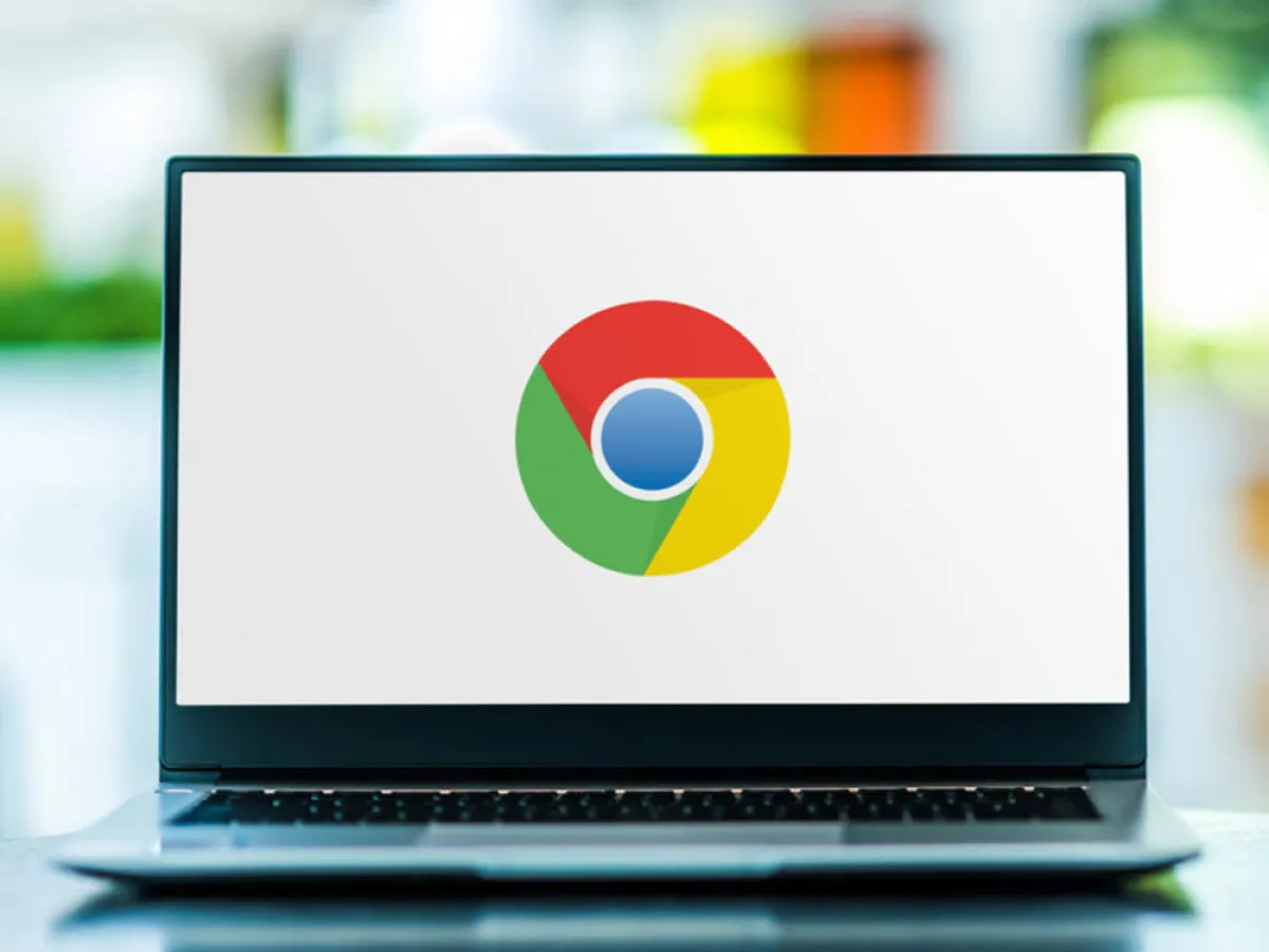 متصفح جوجل كروم