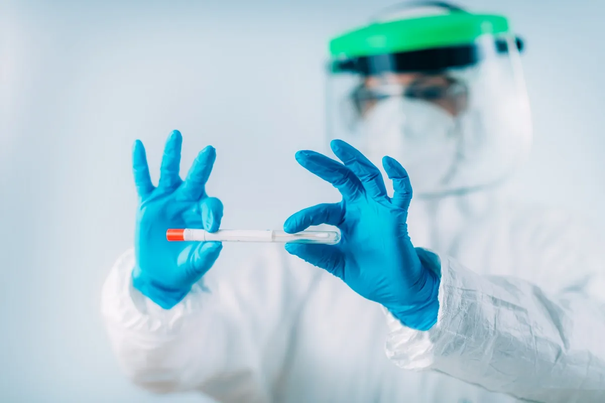  إجراءات التصدي لكوفيد-19 في الحكومة الاتحادية