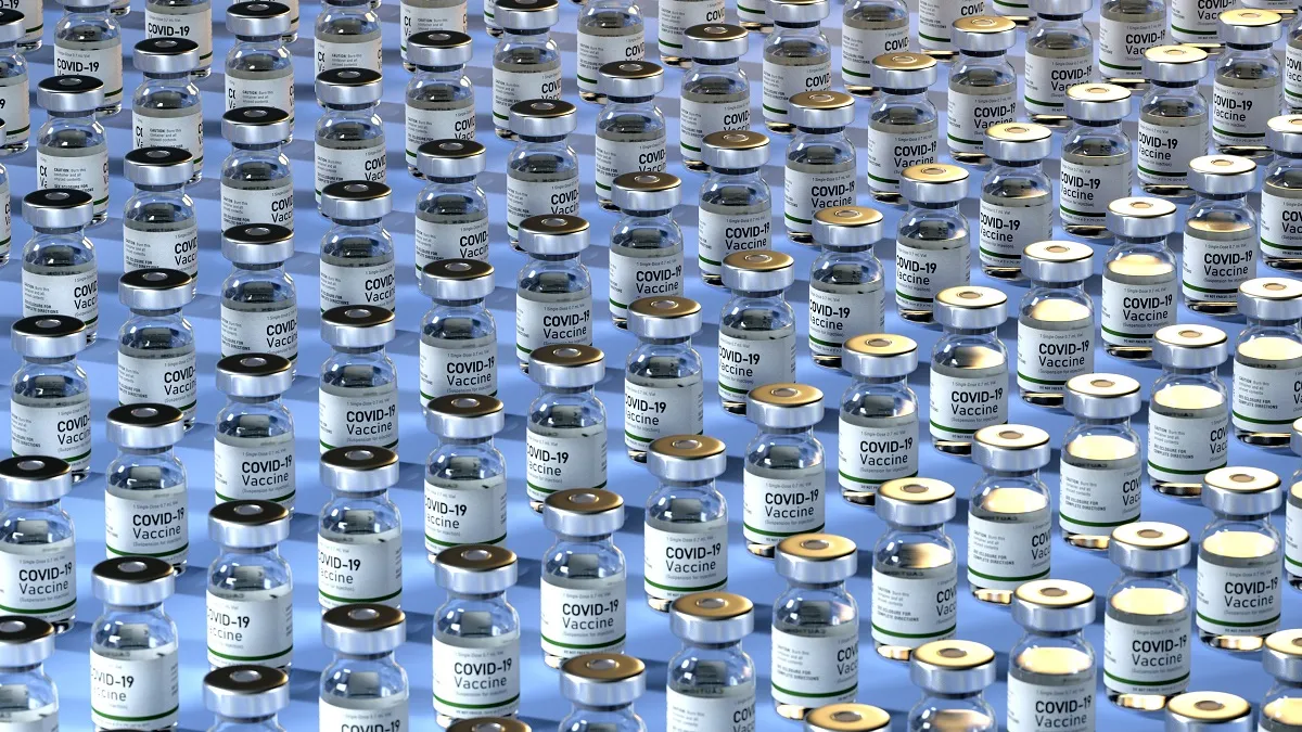 "ائتلاف الأمل" يطلق برنامج خدمات التطعيم العالمي خارج الإمارات