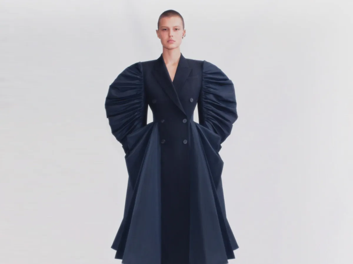 الكساندر ماكوين  Alexandre Macqueen