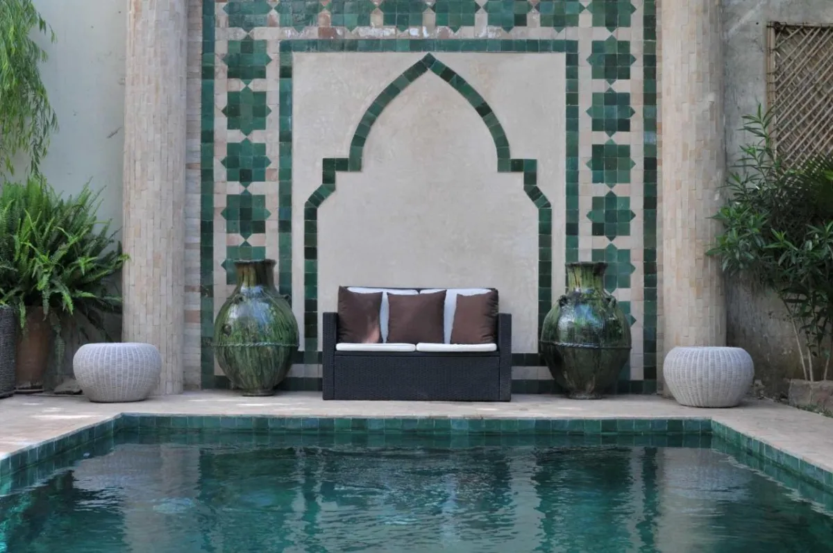 السياحة في المغرب: أفضل الفنادق في طنجة