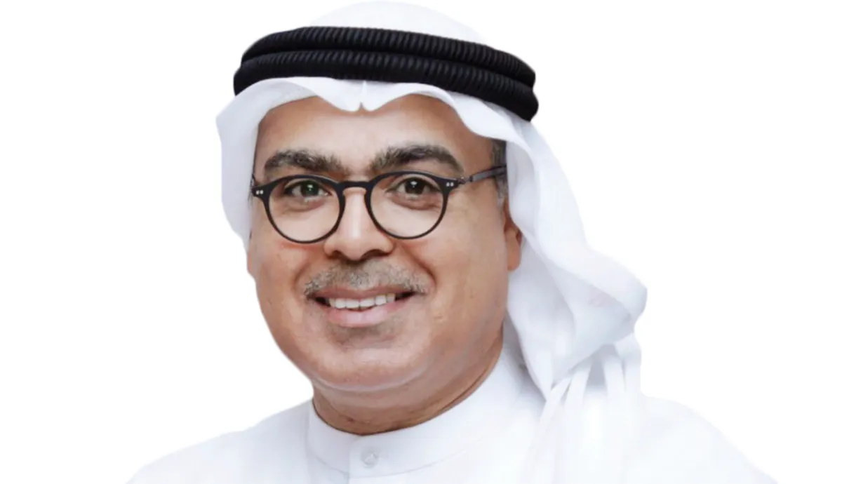 عبد العزيز المسلم - الصورة من حسابه في تويتر