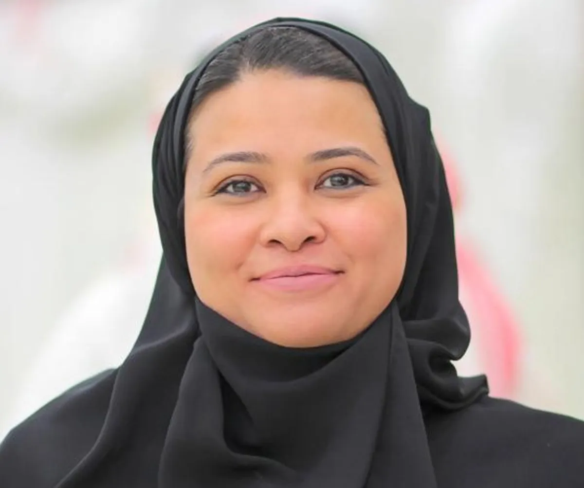 الدكتورة مها السليمان 