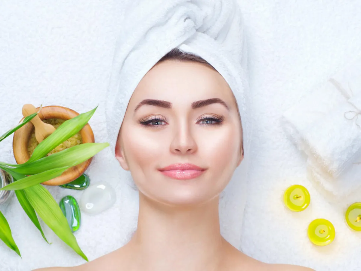 علاجات طبيعية 