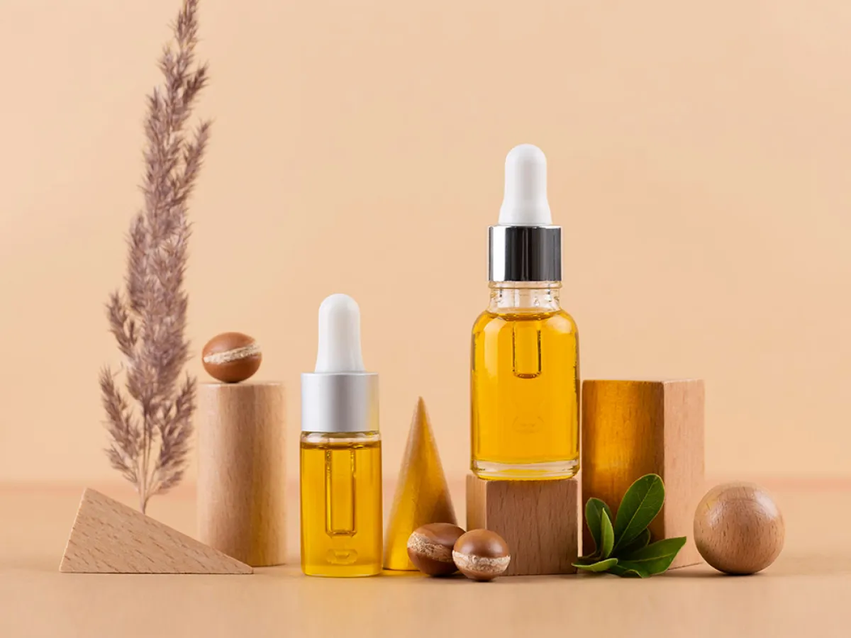  الزيوت المعدنية وكيفية استخدامها