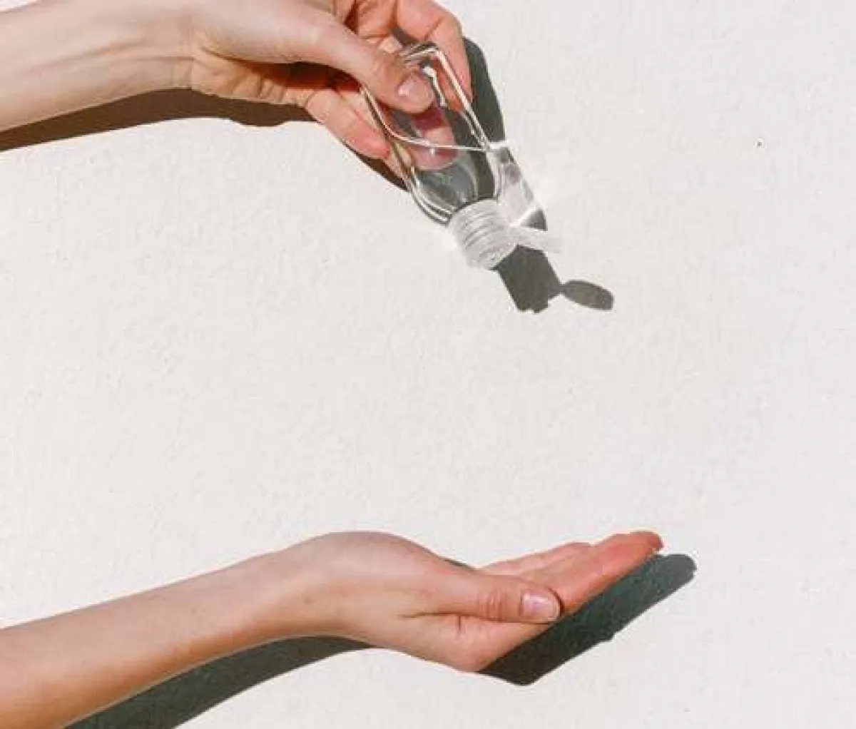 كريمات اليدين 