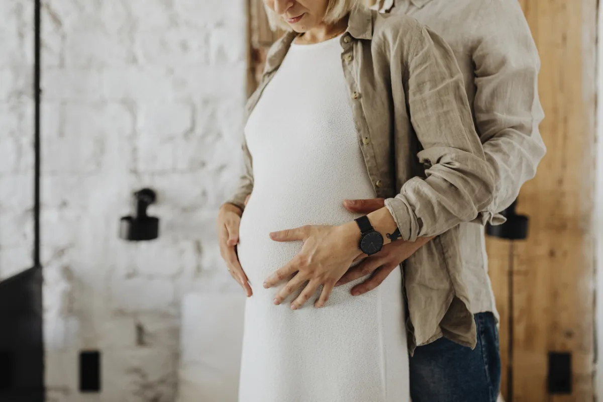 هل لديك سؤال عن المخاض والولادة؟