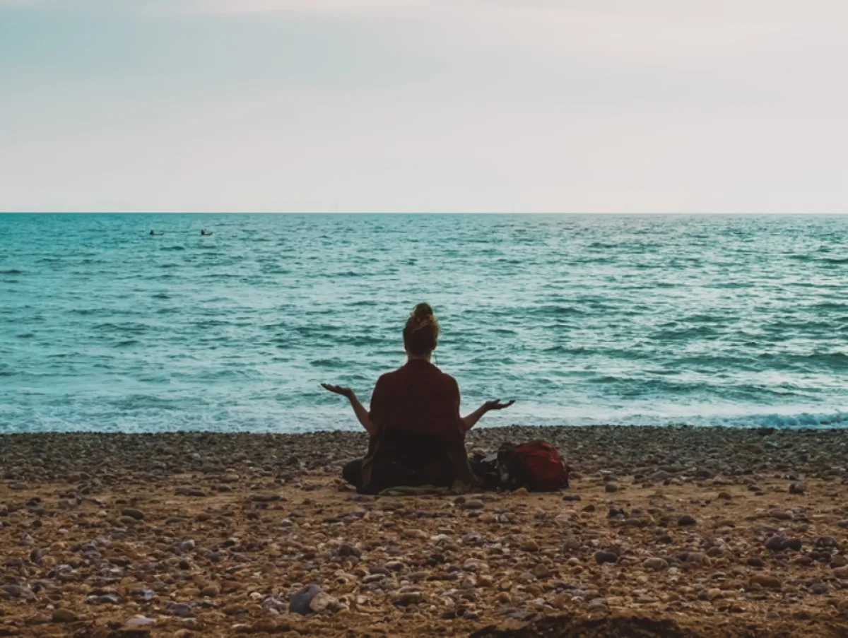 عادات للمساعدة علي تهدئة عقلك من القلق 